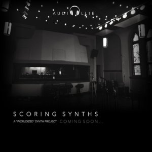 Scoring Synths