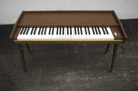 Hohner pianet on sale for sale