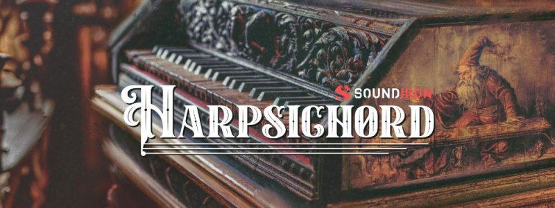 Soundiron [New Release] Un prestigiosSoundiron [New Release] Un prestigios  