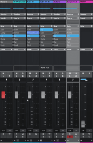Cubase 13 released! Now available for purchase