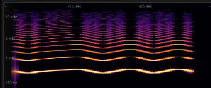 Looking for a visualizationg plugin like Wave Candy in FLStudio