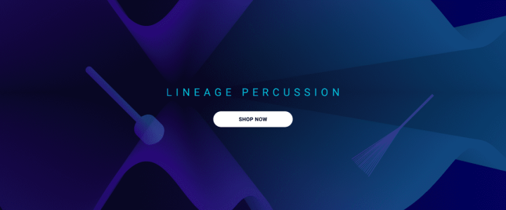 ProjectSAM Lineage Percussion for Kontakt and Kontakt Player