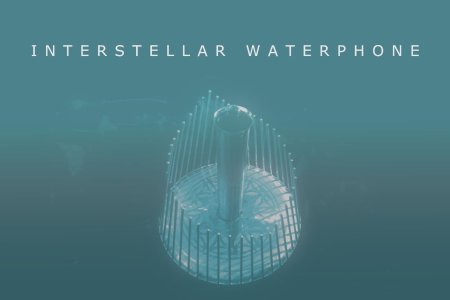 Soundyan Interstellar Waterphone VST/AU Plugin SALE -  NOW 50% OFF