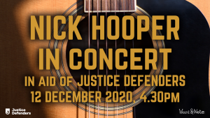 Nick Hooper Justice Defenders Gig 12 December 2020 v1.png