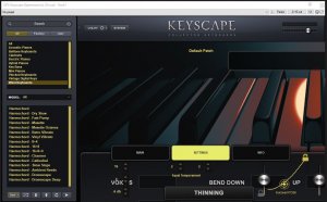 Omnisphere and Keyscape updates