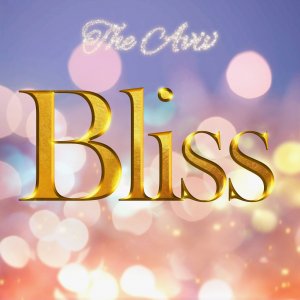 The Aviv - Bliss - Album Cover.jpg