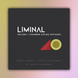 Introducing LIMINAL: Vol.1 Chamber String Textures
