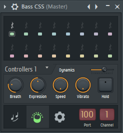auto solved) Certainly a stupid question. FL Studio & BRSO CC automations:  my automations overwrite previous automations | VI-CONTROL