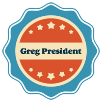 Greg President.png