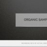 organic-samples