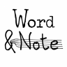 Wordandnote