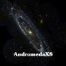AndromedaX8